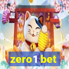 zero1 bet